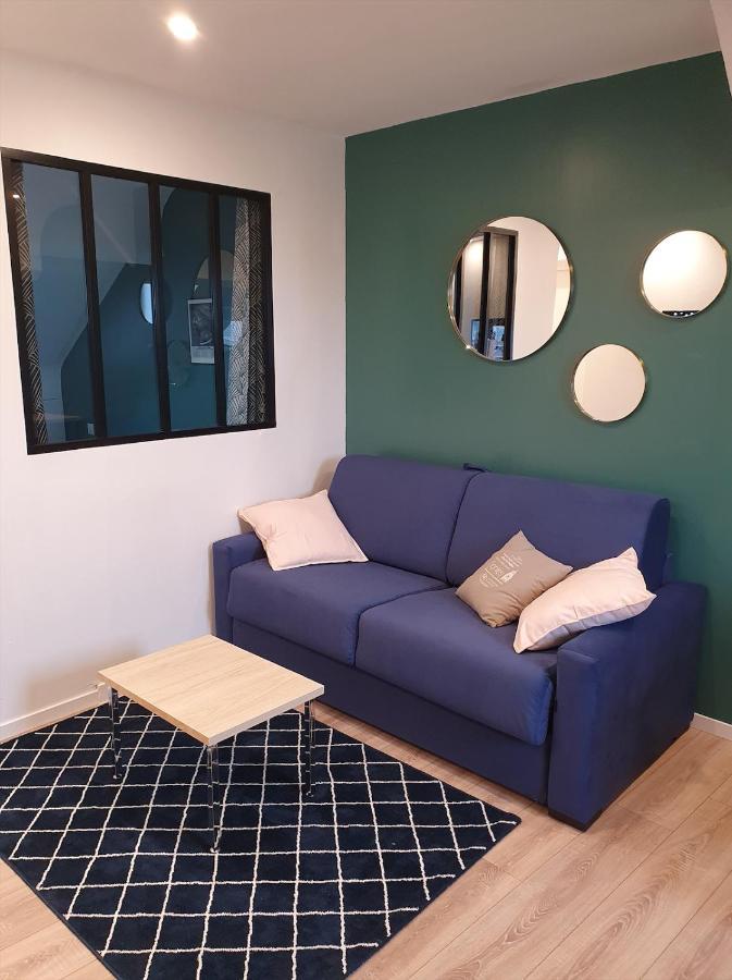 Appartement Le Nantais - Avec - Hypercentre De *