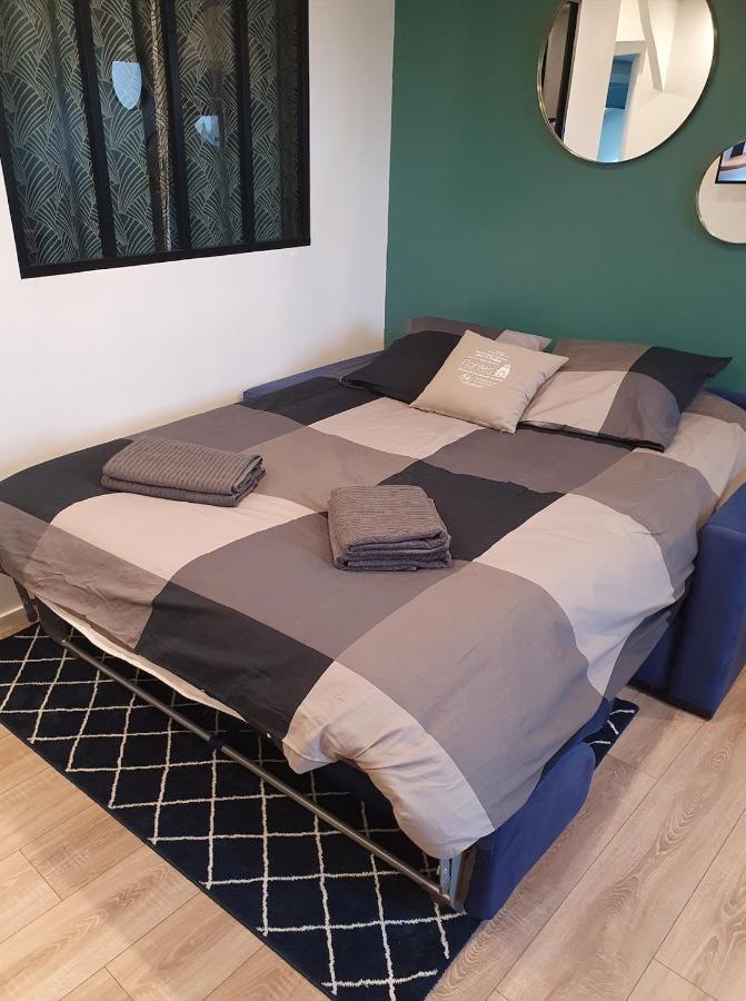 Appartement Le Nantais - Avec - Hypercentre De