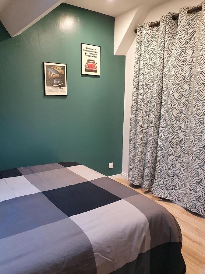 Appartement Le Nantais - Avec - Hypercentre De *