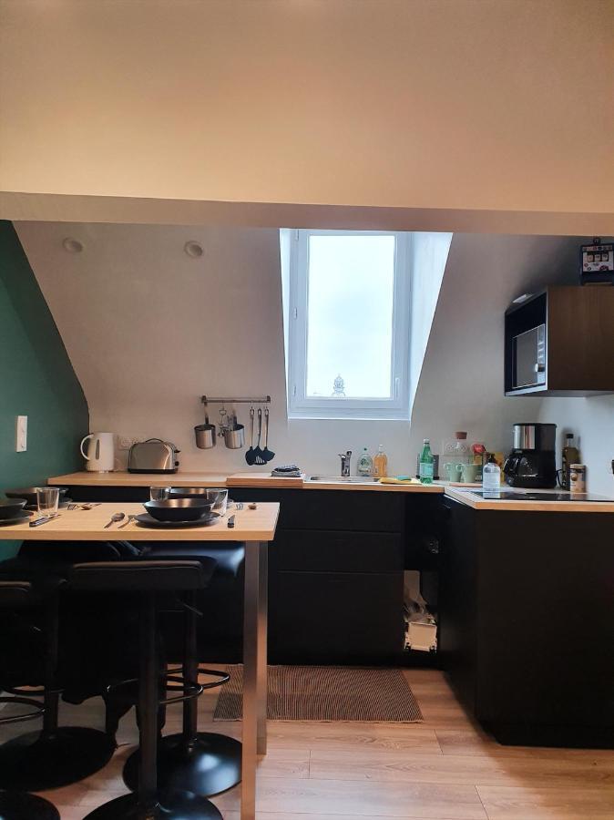 Appartement Le Nantais - Avec - Hypercentre De
