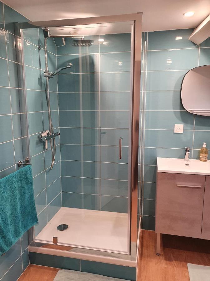 Appartement Le Nantais - Avec - Hypercentre De