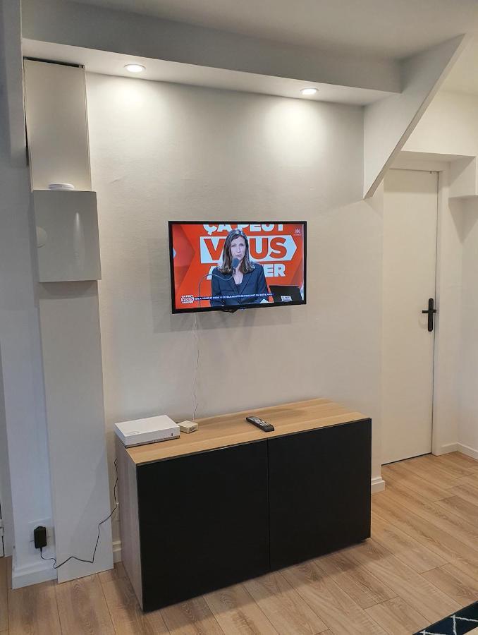 Le Nantais - Avec - Hypercentre De Appartement