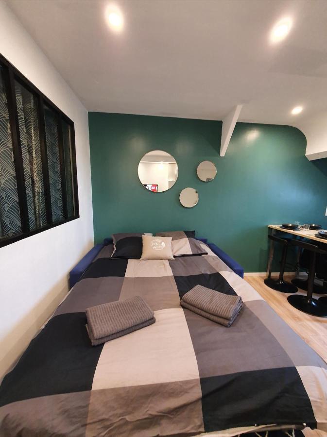 Le Nantais - Avec - Hypercentre De Appartement *
